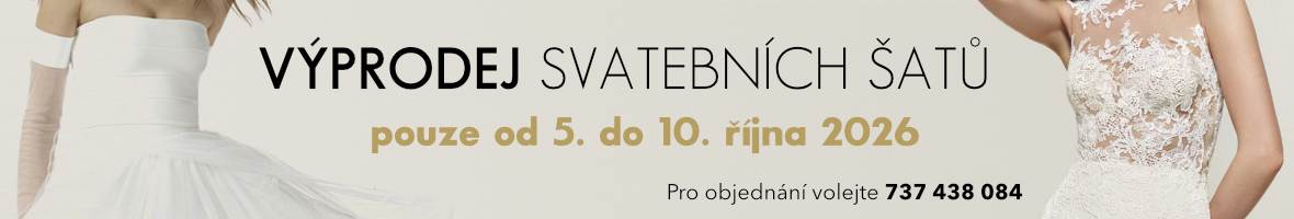 VÝPRODEJ