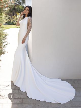 Pronovias Nika