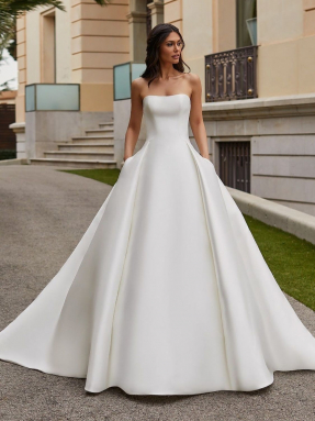 Pronovias Jory
