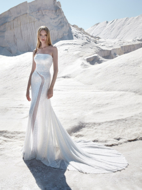 Atelier Pronovias Skylight