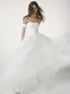 Vera Wang Honorata