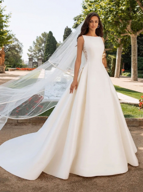 Pronovias Elenco
