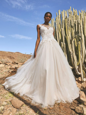 Pronovias Doolin