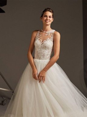 Pronovias Rocky