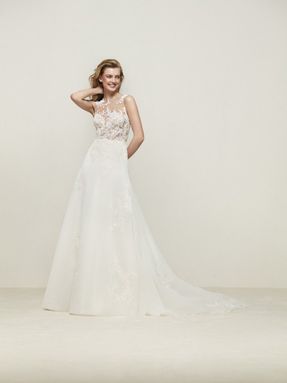 Pronovias Druelia