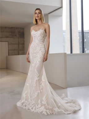 Pronovias Debie