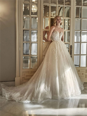Atelier Pronovias Alisette