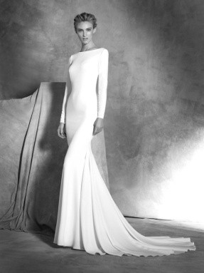 Atelier Pronovias Ivania