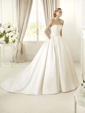Pronovias Dalamo