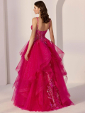  Mori Lee  2027