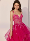  Mori Lee  2027