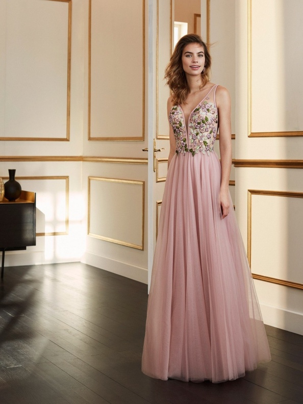 Společenské šaty Marfil  2021 