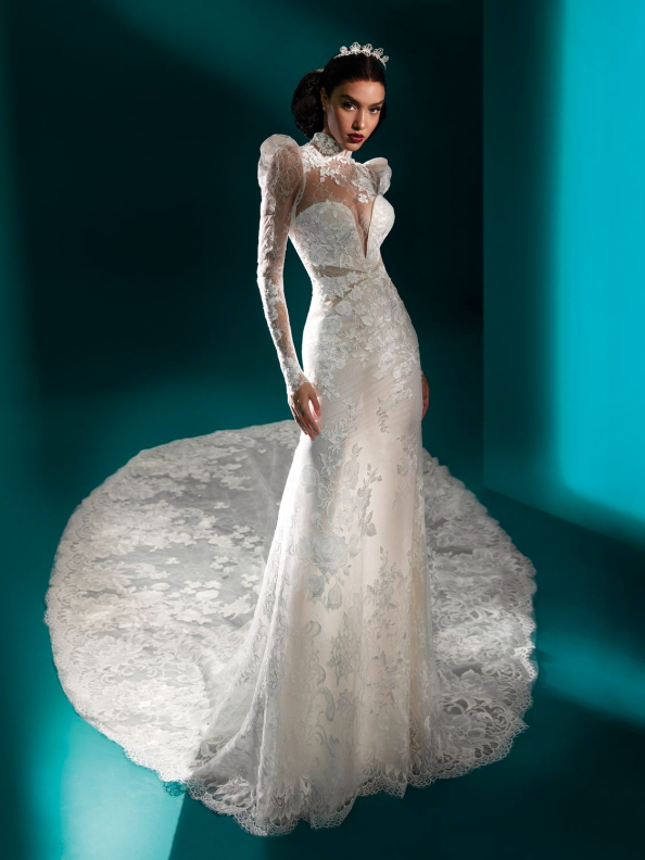 Atelier Pronovias Etienette