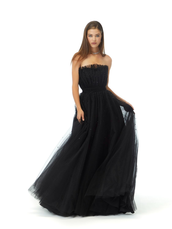 Mori Lee EV0001
