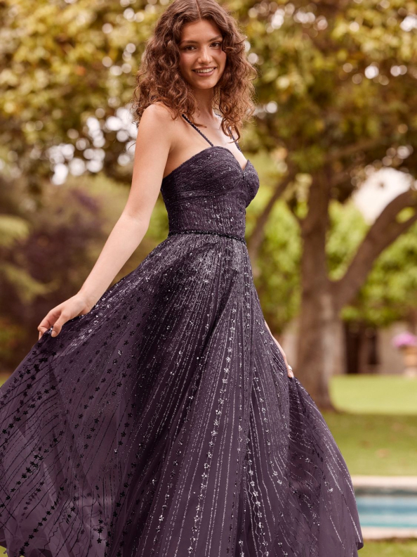 Mori Lee EV0107