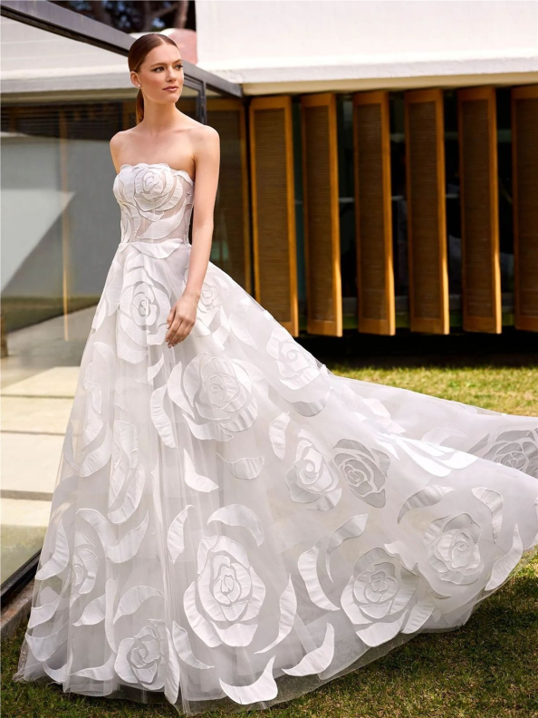 Pronovias Pazit
