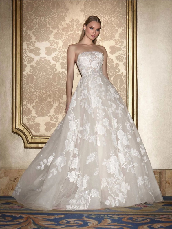 Atelier Pronovias Idaea