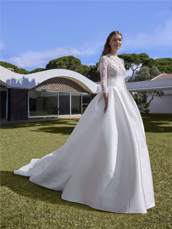 Pronovias Lilar