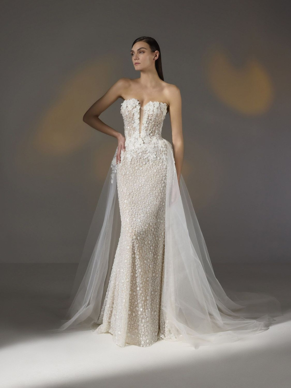 Pronovias Amya