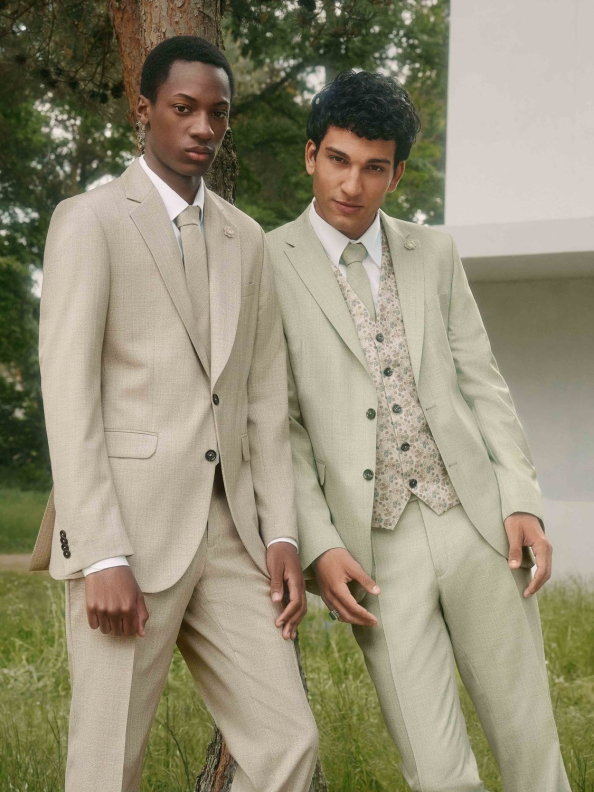 Wilvorst Your Own Party 01