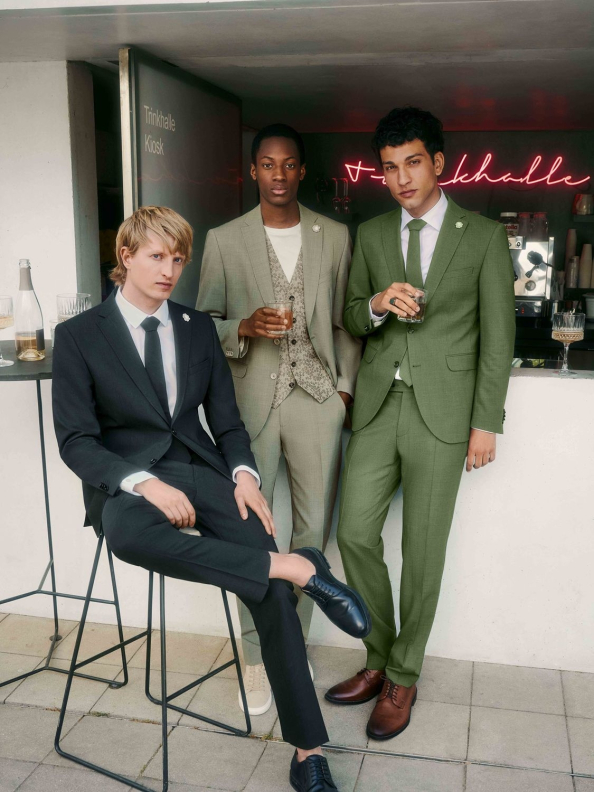 Wilvorst Your Own Party 05