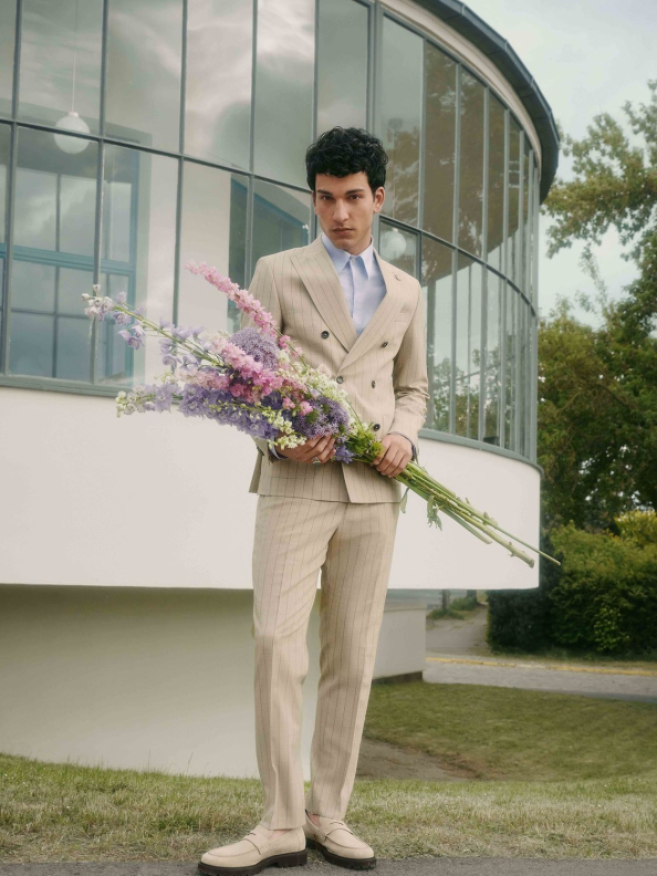 Wilvorst Your Own Party 07