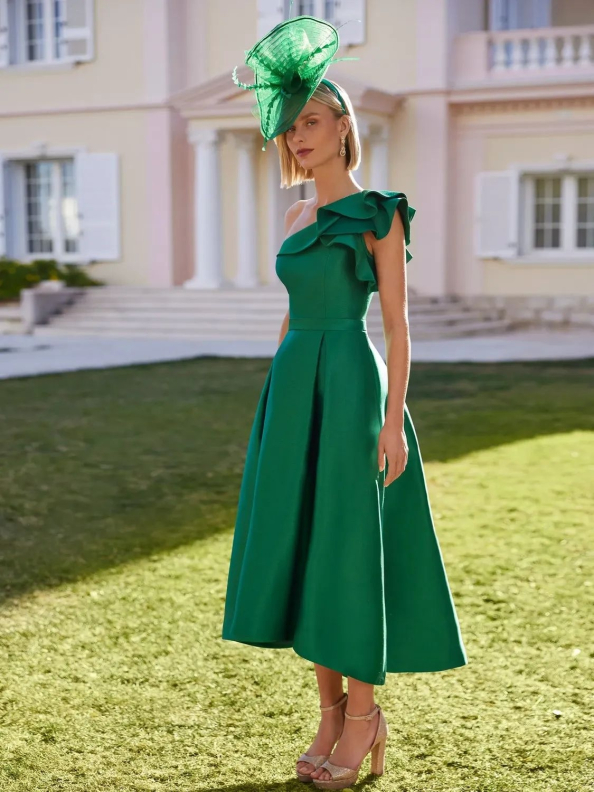 Společenské šaty Marfil  2026 