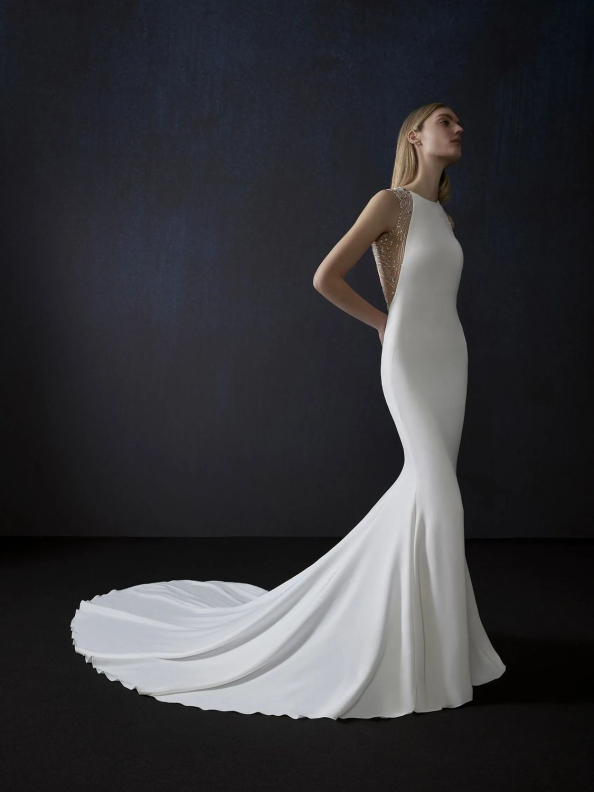 Svatební šaty Atelier Pronovias  2026 
