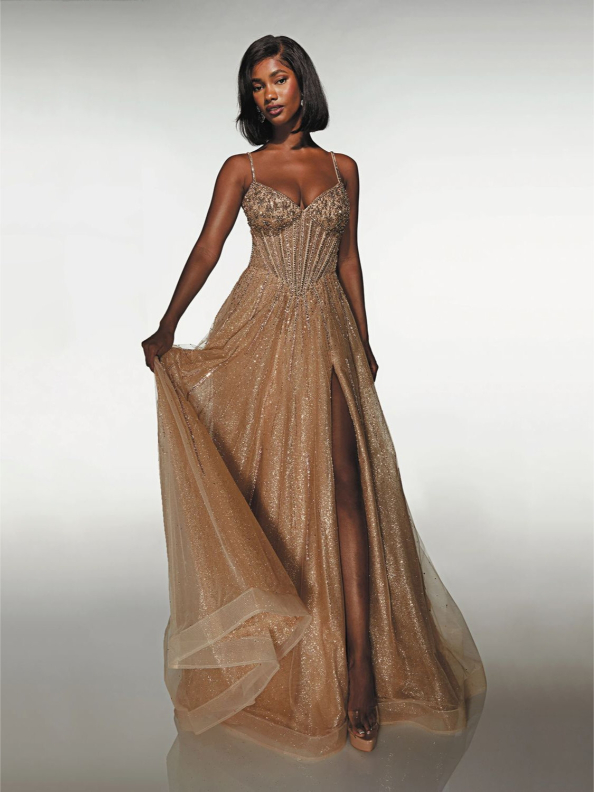 Alyce Paris 62093