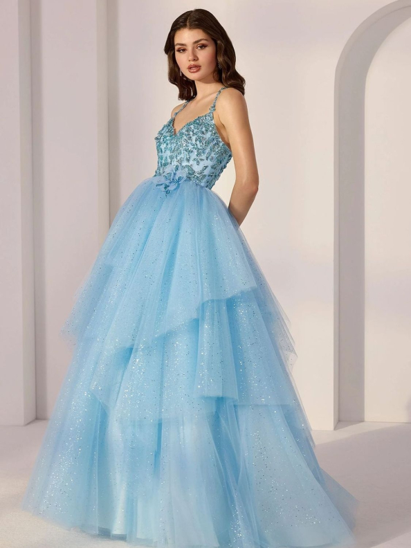 Mori Lee 49276