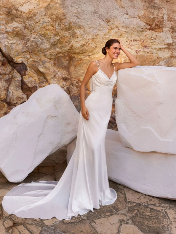 Pronovias Lodea