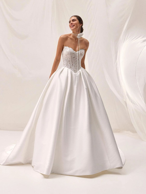 Pronovias Nager