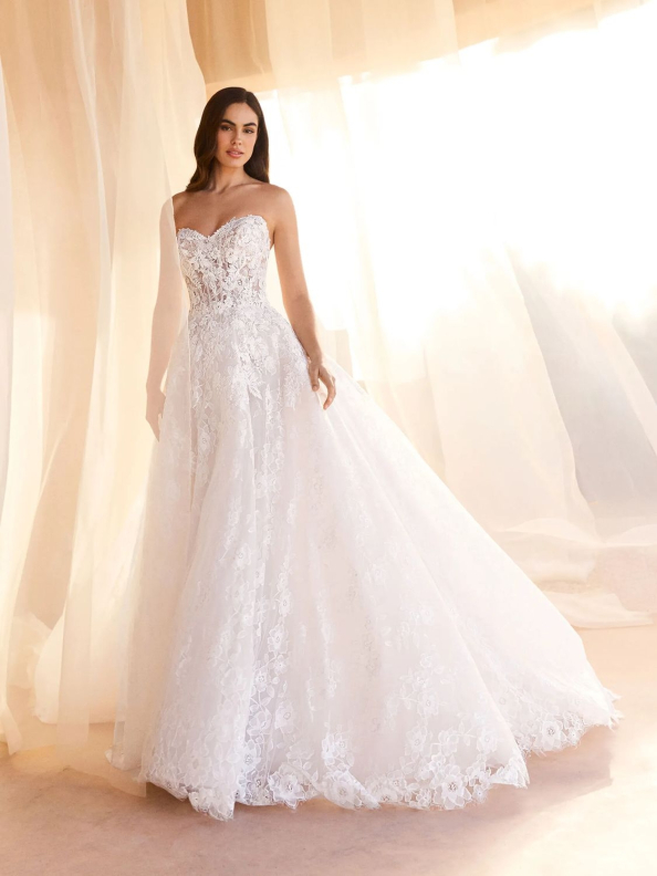 Pronovias Naisy