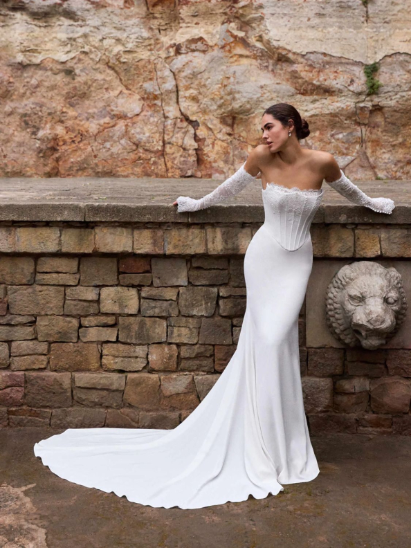 Pronovias Junyia