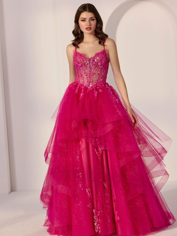 Mori Lee 49278