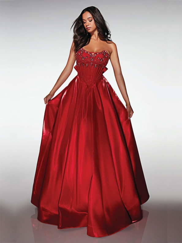 Alyce Paris 62134