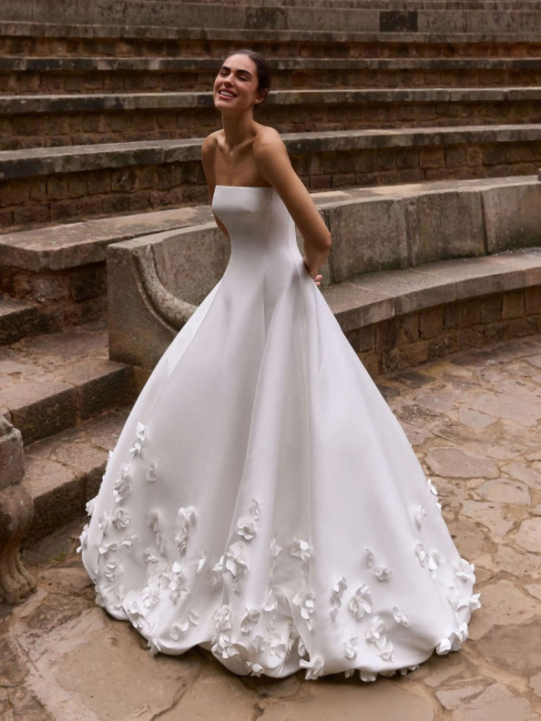 Pronovias Catrey