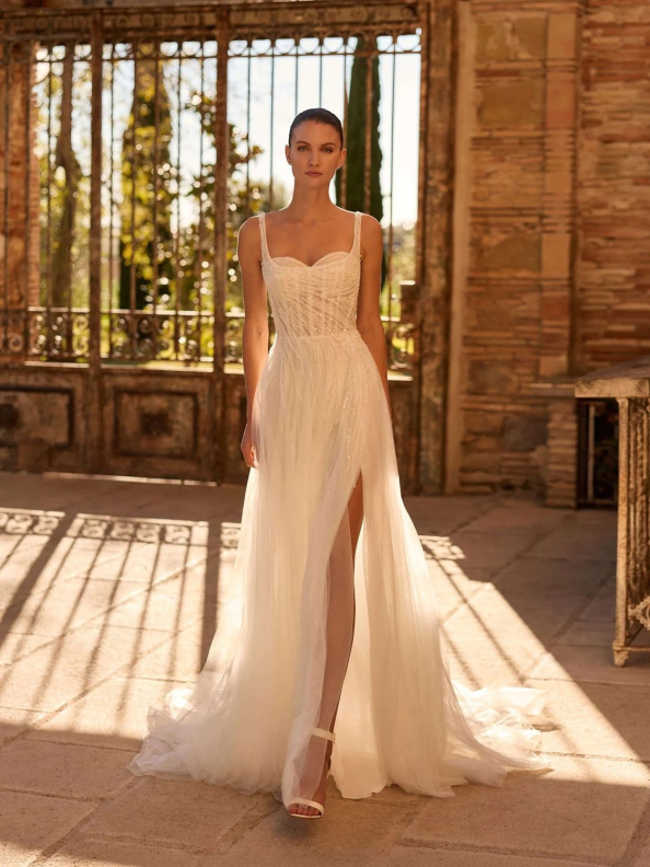 Atelier Pronovias Katzey