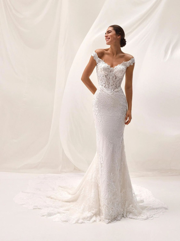 Pronovias Danoa
