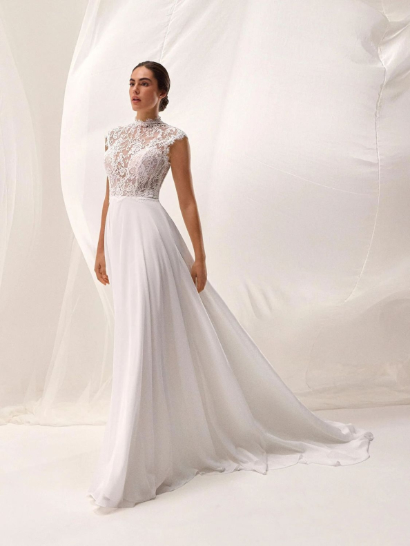 Pronovias Latzuli