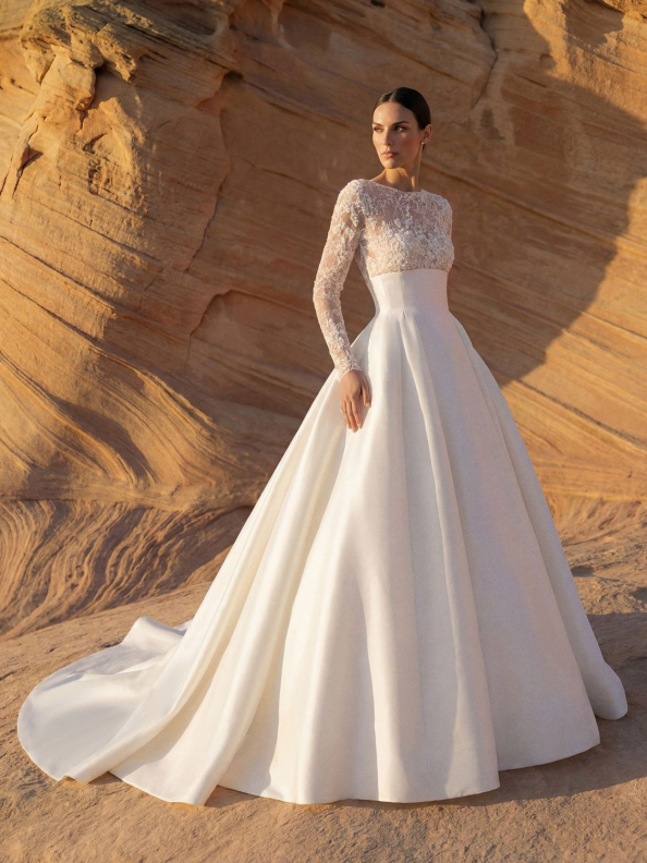 Pronovias Smylie
