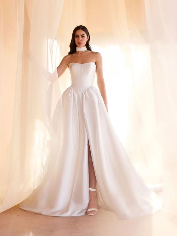 Pronovias Chromelle