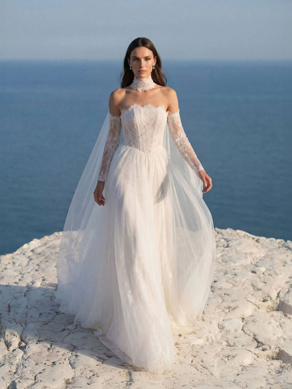 Pronovias Adow