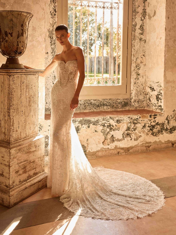 Pronovias Hajay