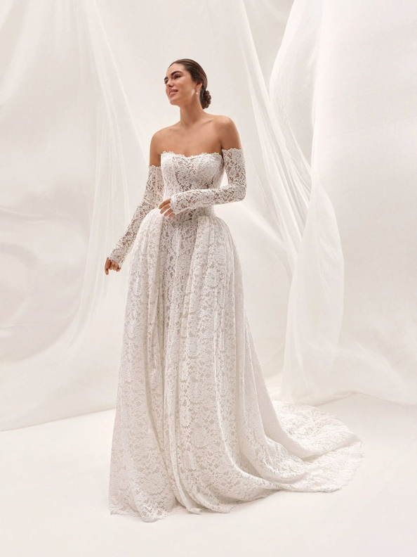Pronovias Gevia