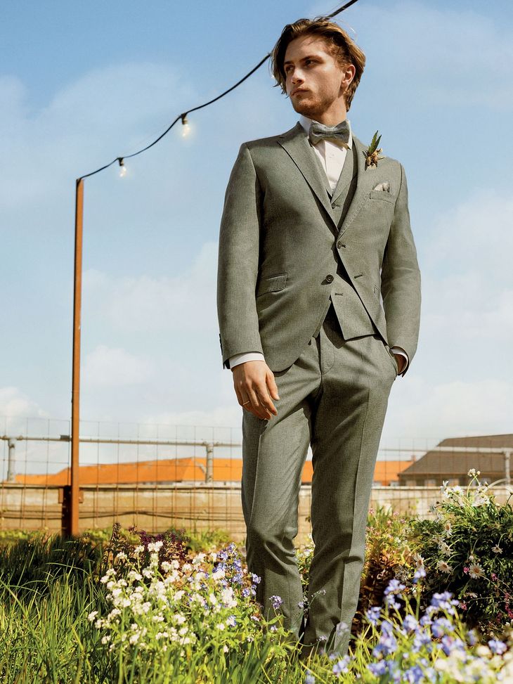 Wilvorst GreenWedding Look 02