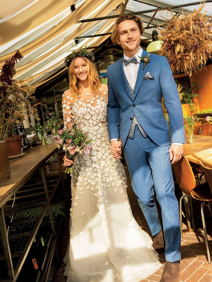 Wilvorst GreenWedding Look 03