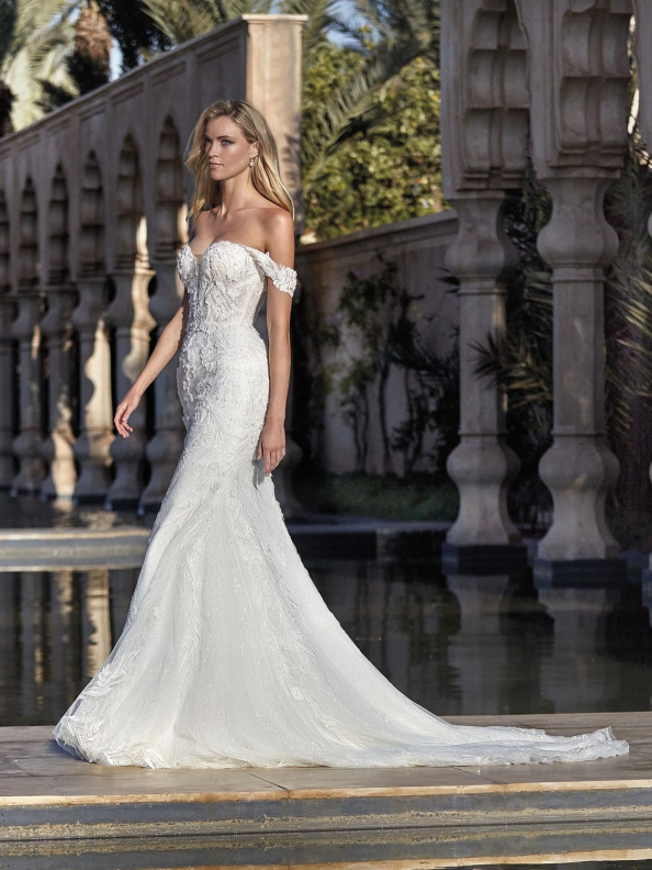Pronovias Kenai