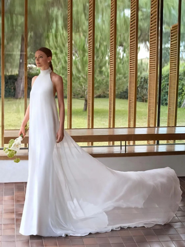 Pronovias Consol