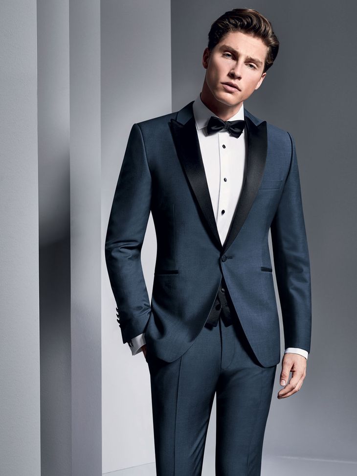 Wilvorst Classic look1